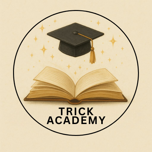 Trick Academy